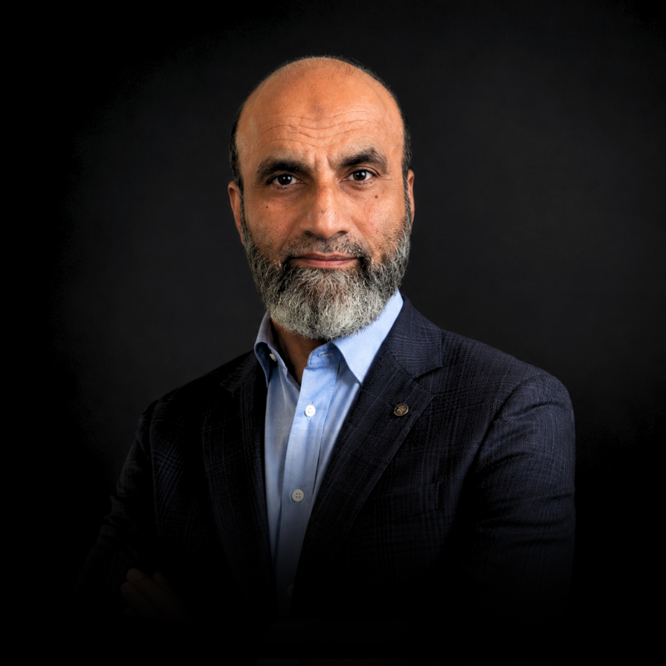 Mr. Muhammad Amin