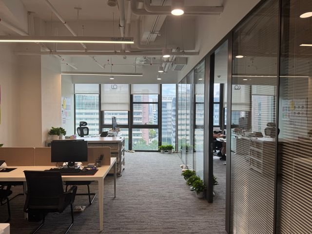 Business Bay